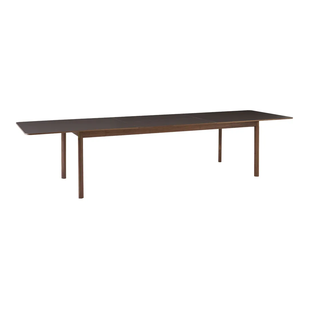 Patch HW2 Dining Table w/ Extension Leaves