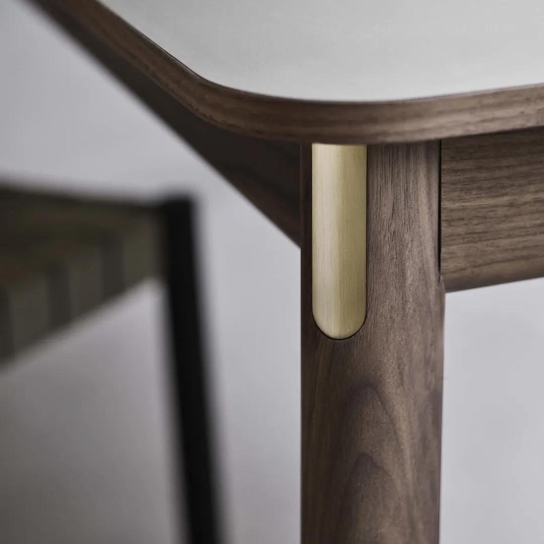 Patch HW2 Dining Table w/ Extension Leaves