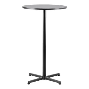 Pato Round Bar Table