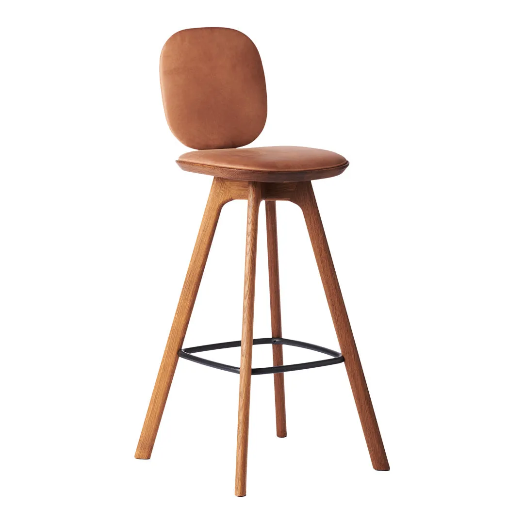 Pauline Comfort Bar Stool