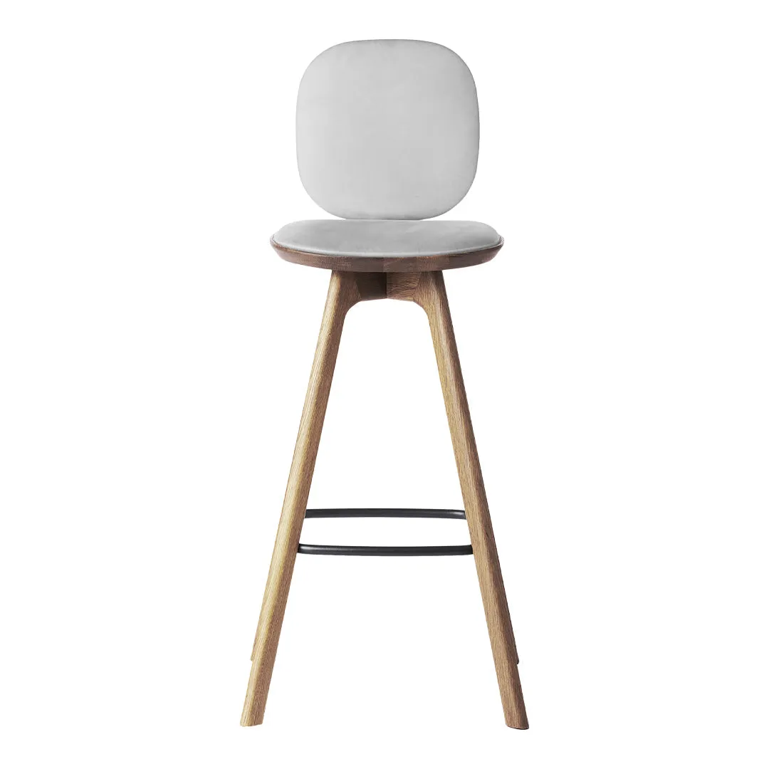 Pauline Comfort Bar Stool