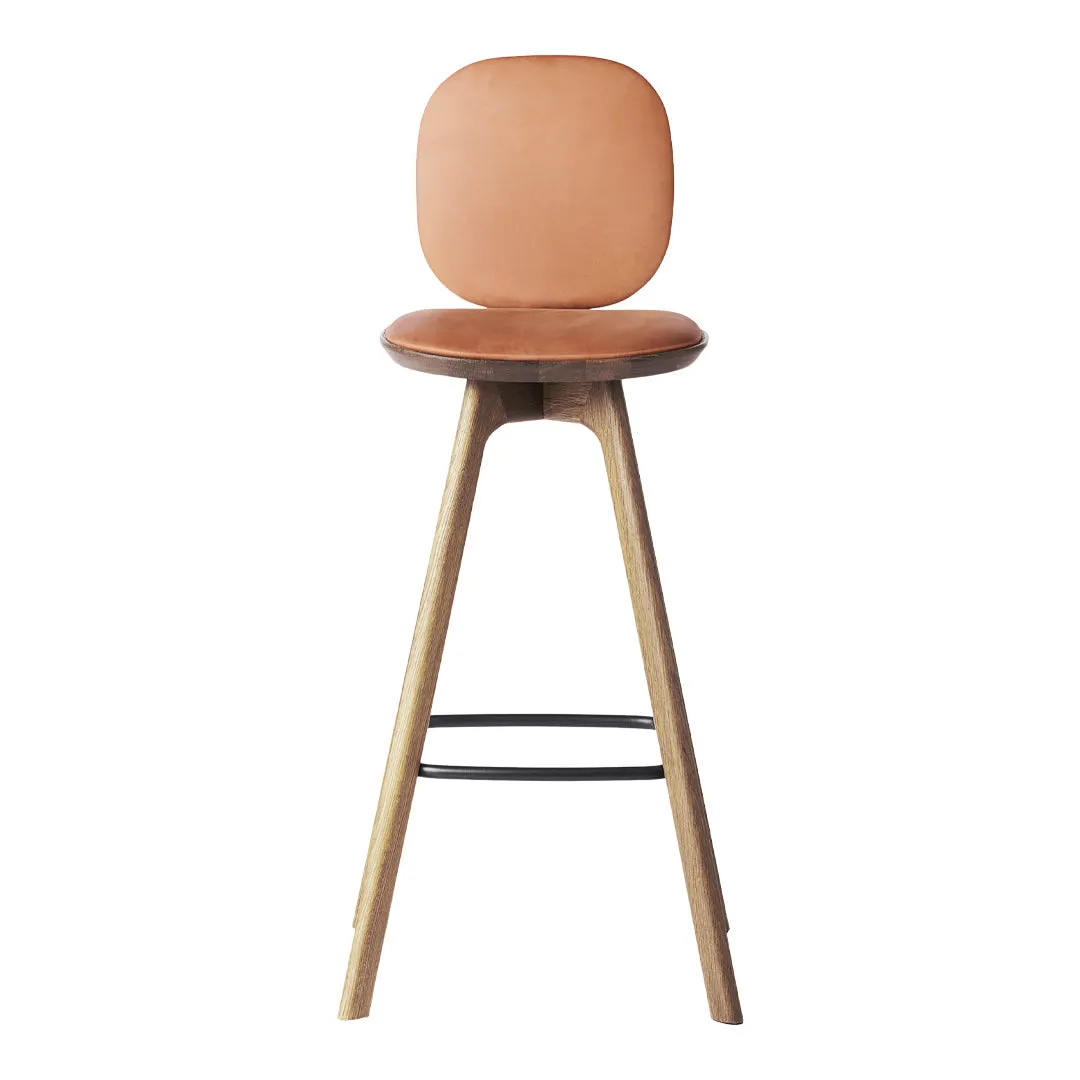 Pauline Comfort Bar Stool