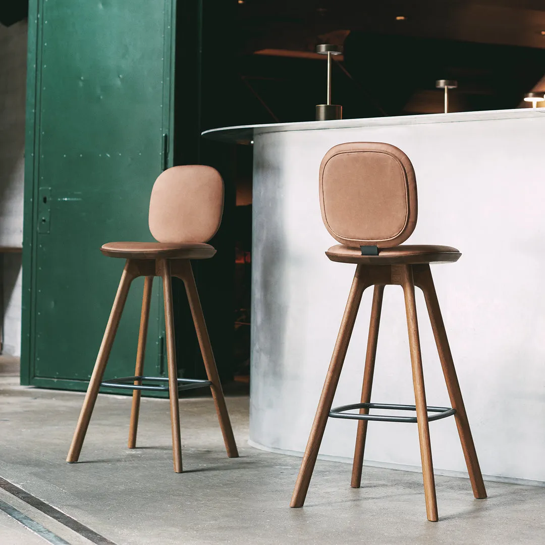 Pauline Comfort Bar Stool