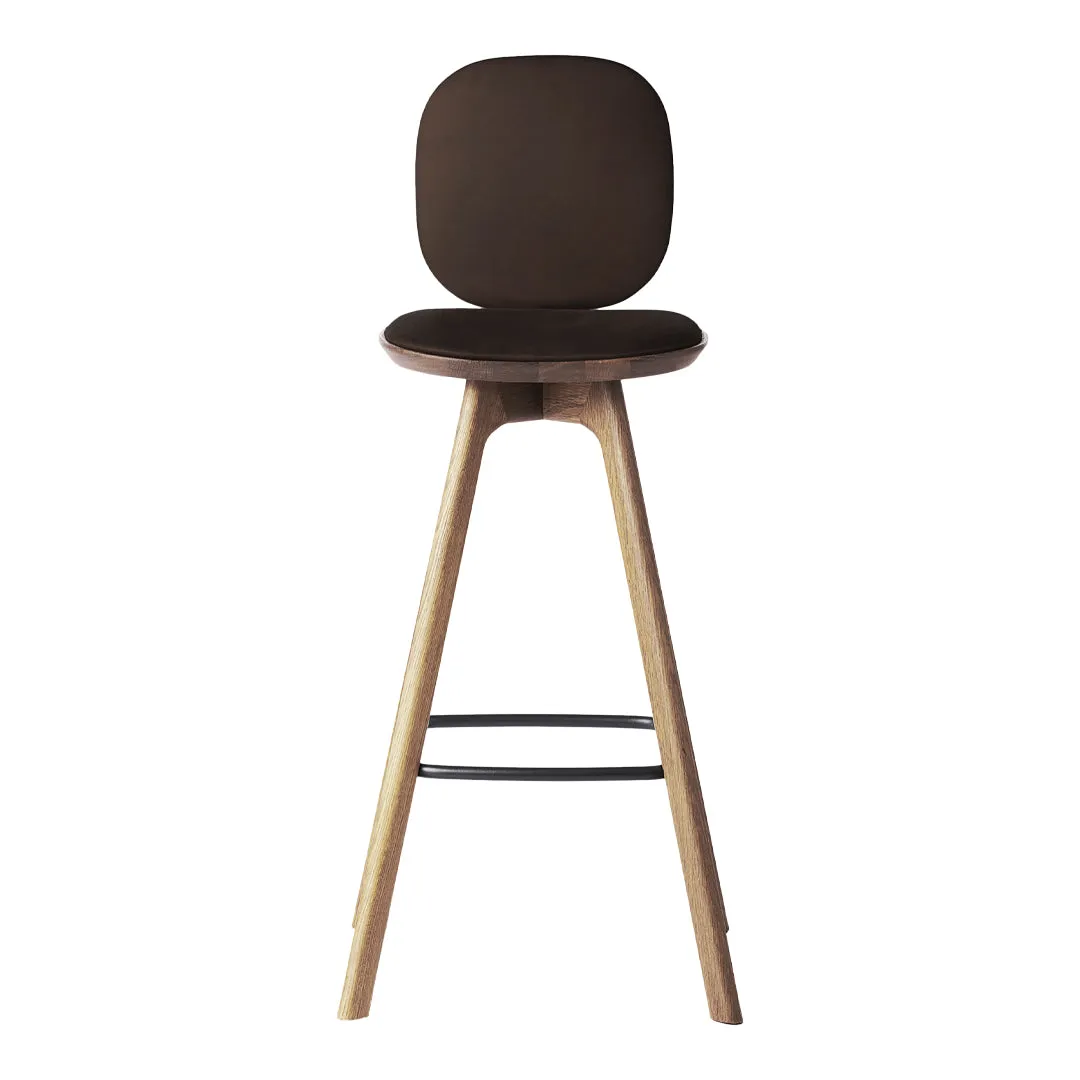 Pauline Comfort Bar Stool