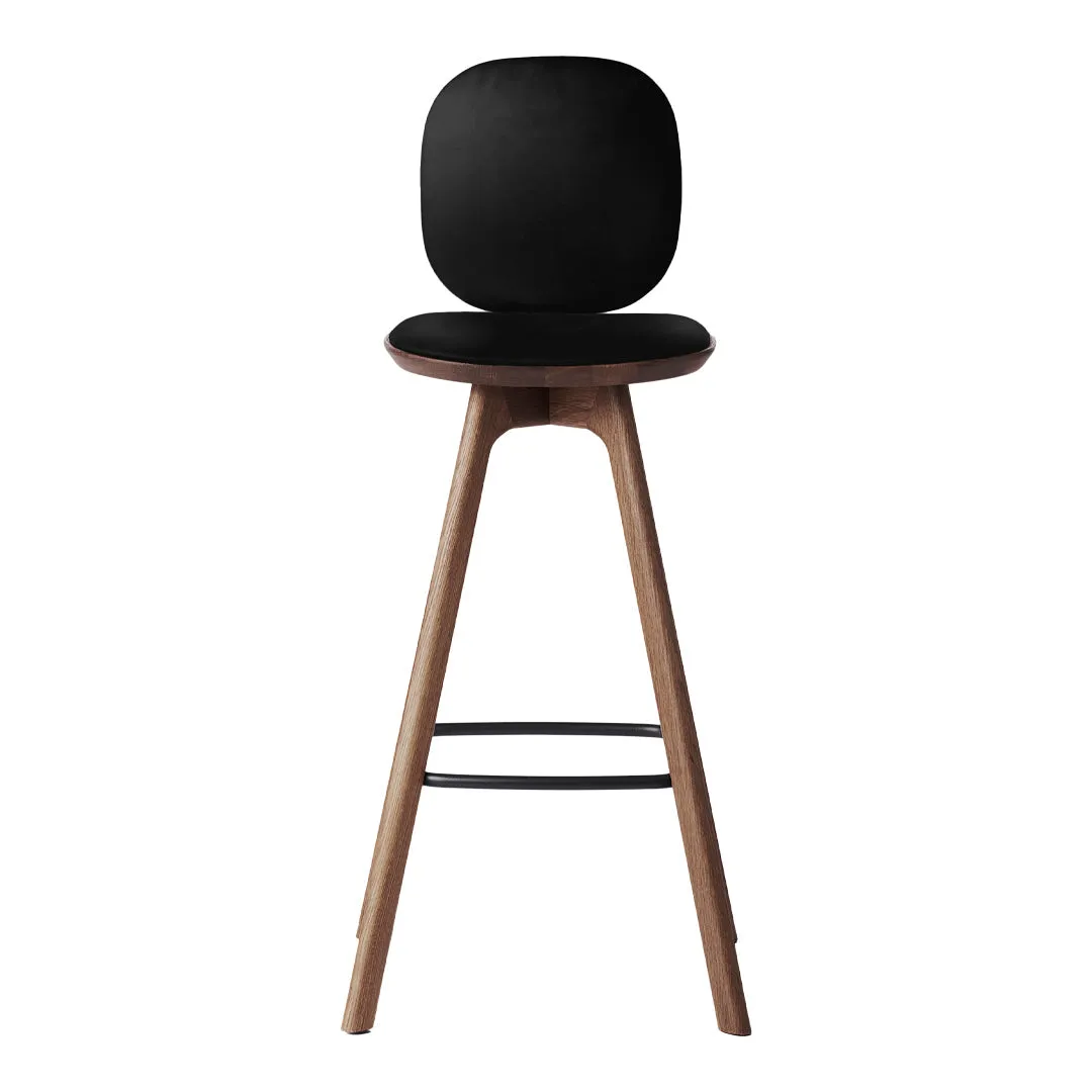 Pauline Comfort Bar Stool