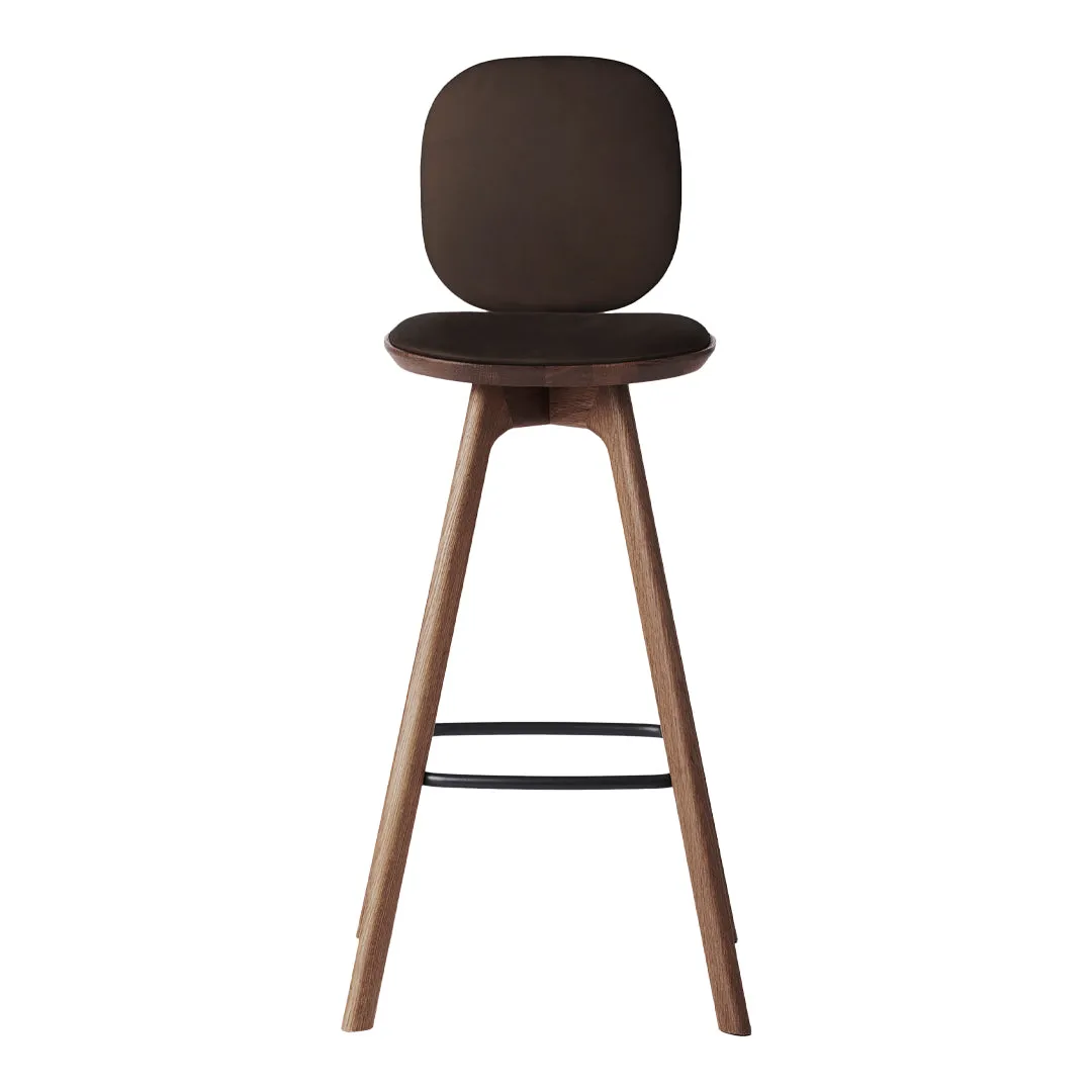 Pauline Comfort Bar Stool