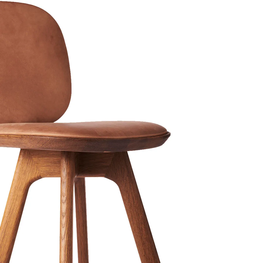 Pauline Comfort Bar Stool