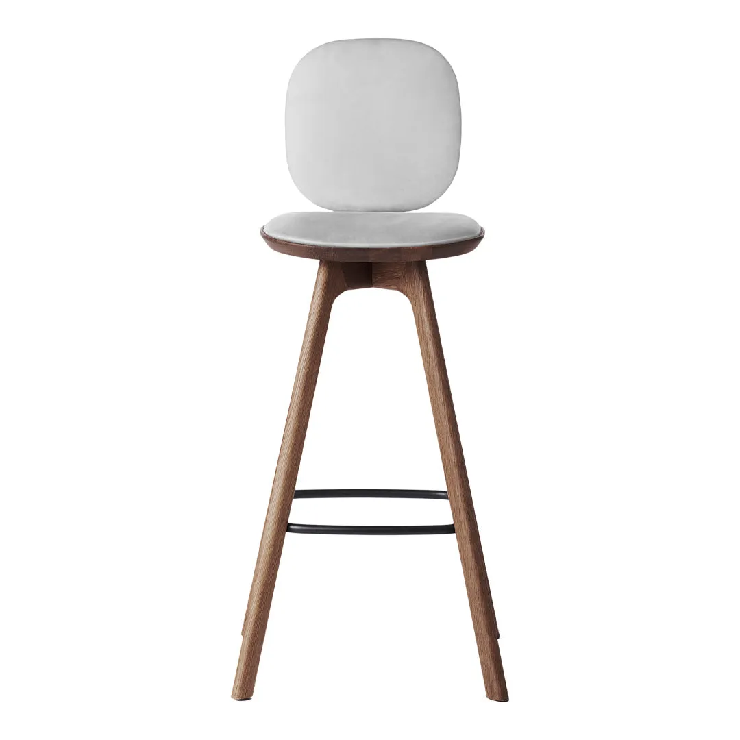 Pauline Comfort Bar Stool