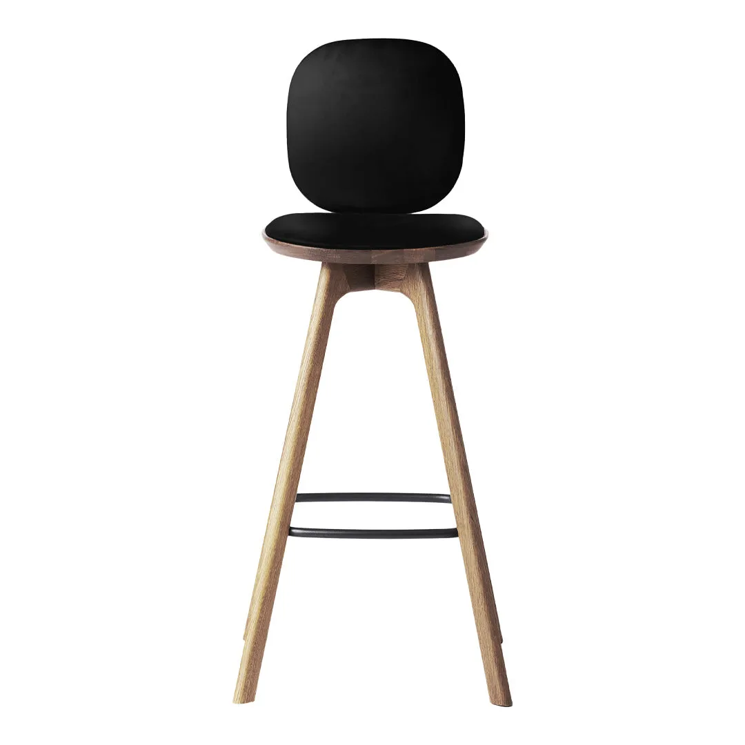 Pauline Comfort Bar Stool