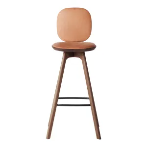 Pauline Comfort Bar Stool