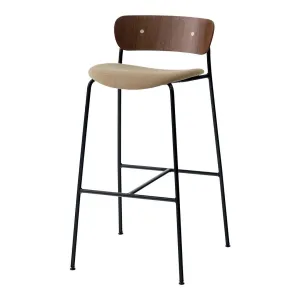 Pavilion AV10 Bar Stool - Seat Upholstered