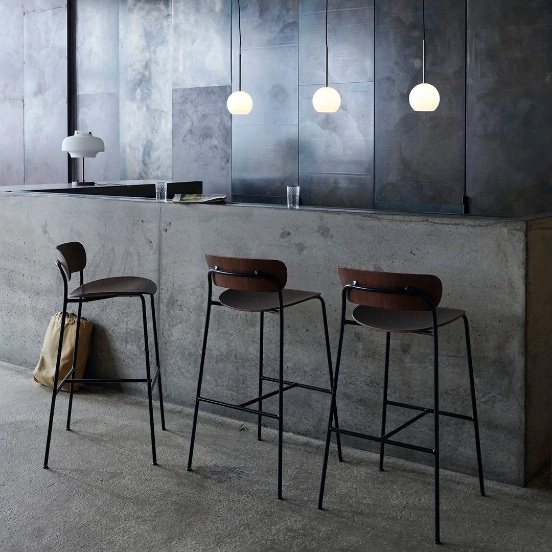 Pavilion AV9 Bar Stool