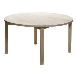 Periferia Round Dining Table