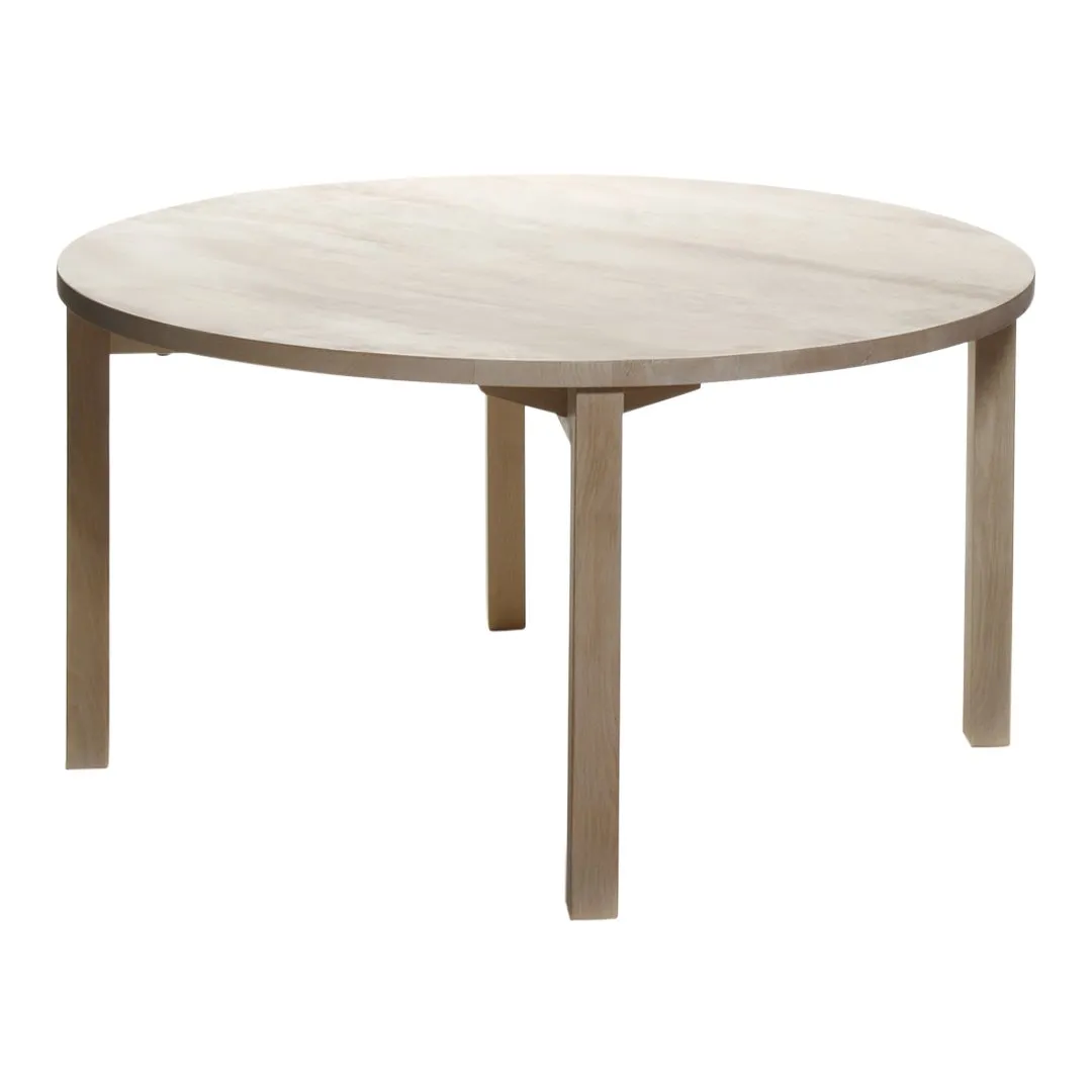 Periferia Round Dining Table