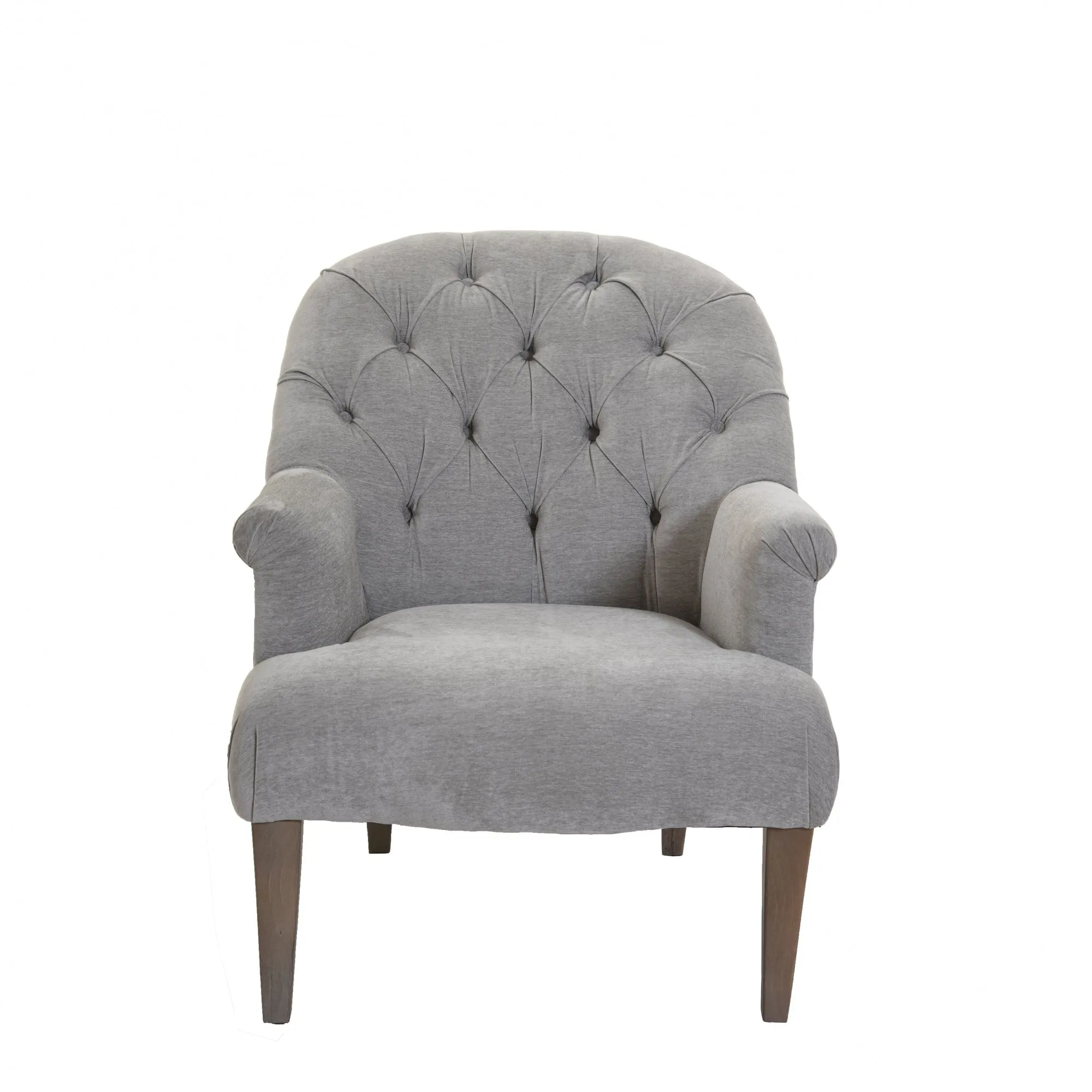 Persia - Accent Chair In Fabric