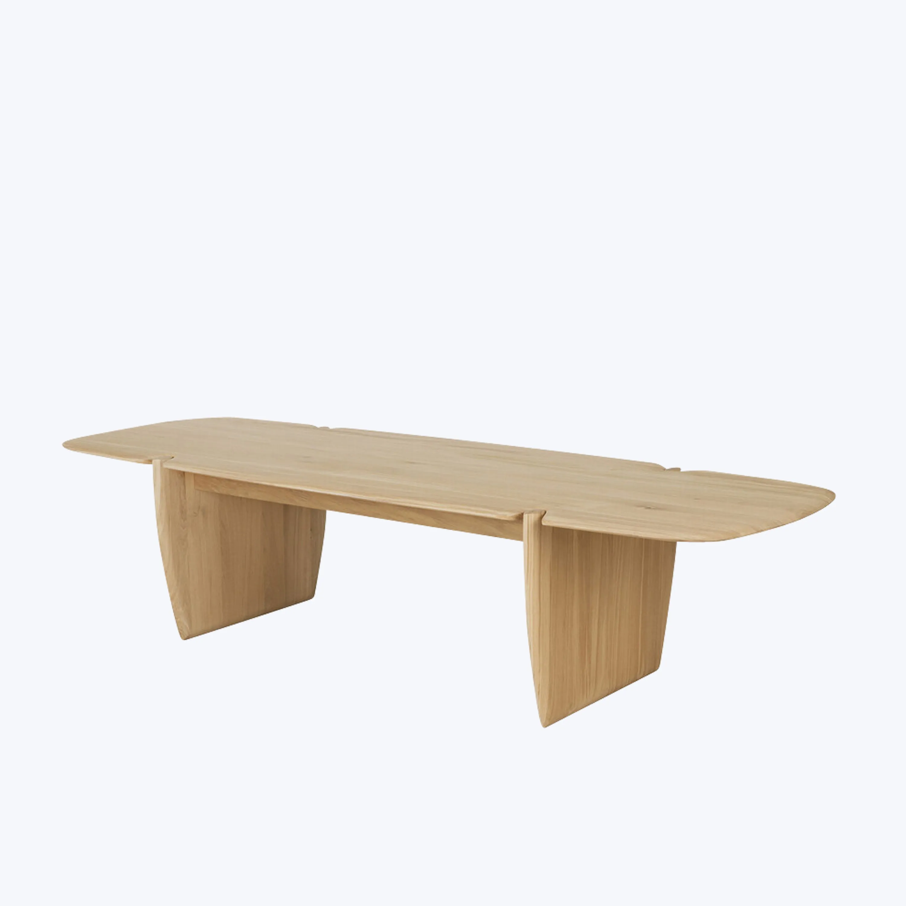 PI Rectangular Coffee Table
