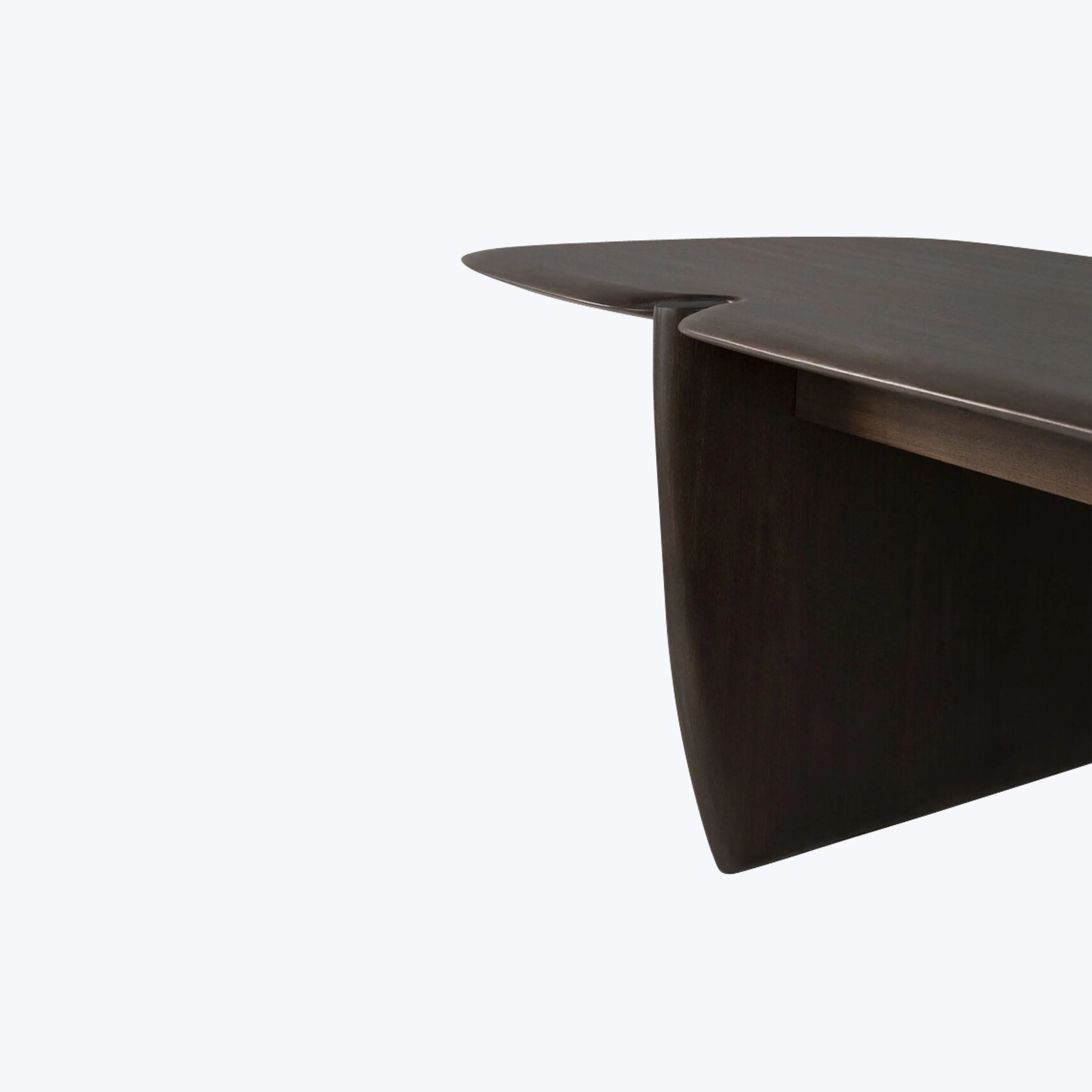 PI Rectangular Coffee Table