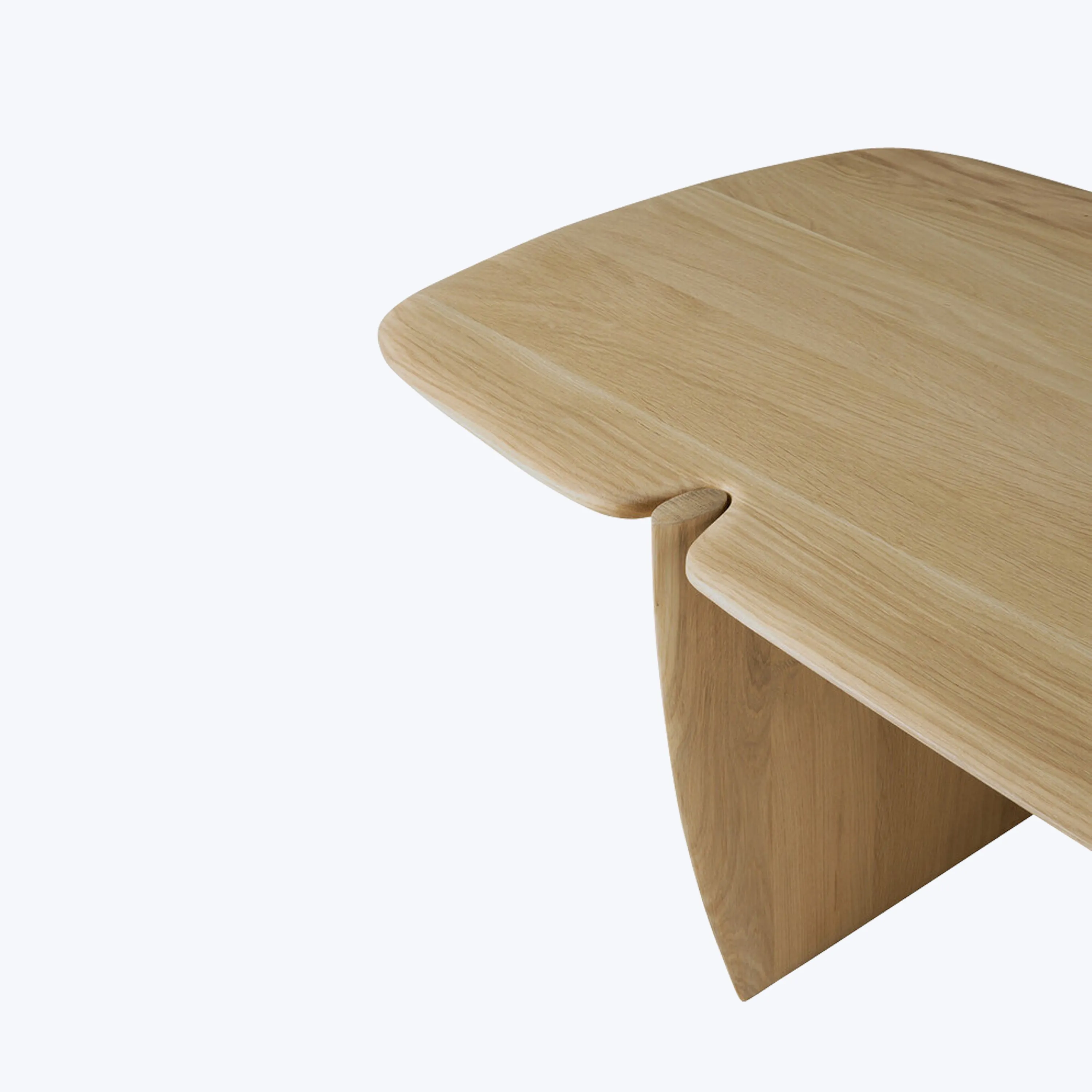 PI Rectangular Coffee Table