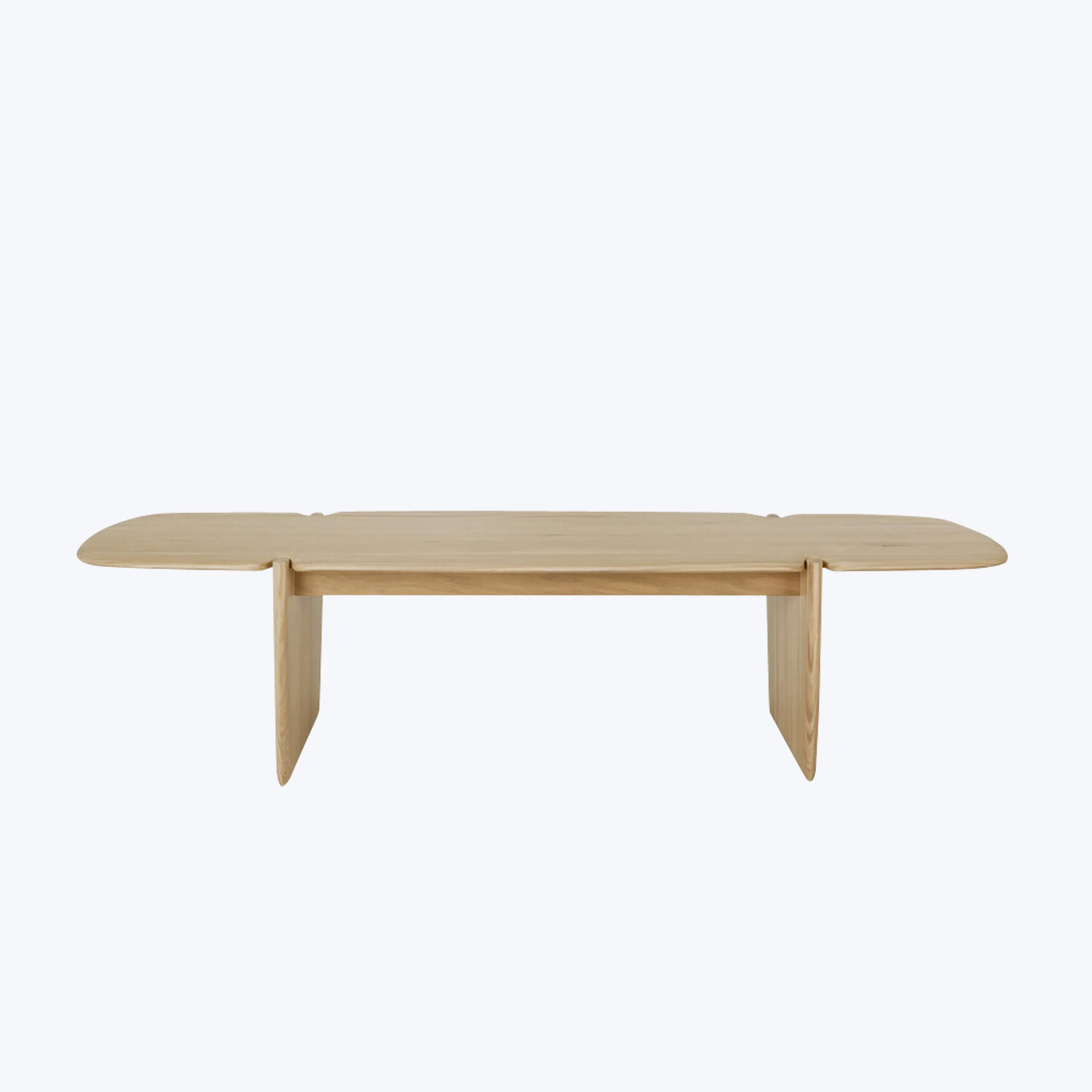PI Rectangular Coffee Table