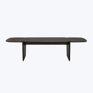 PI Rectangular Coffee Table