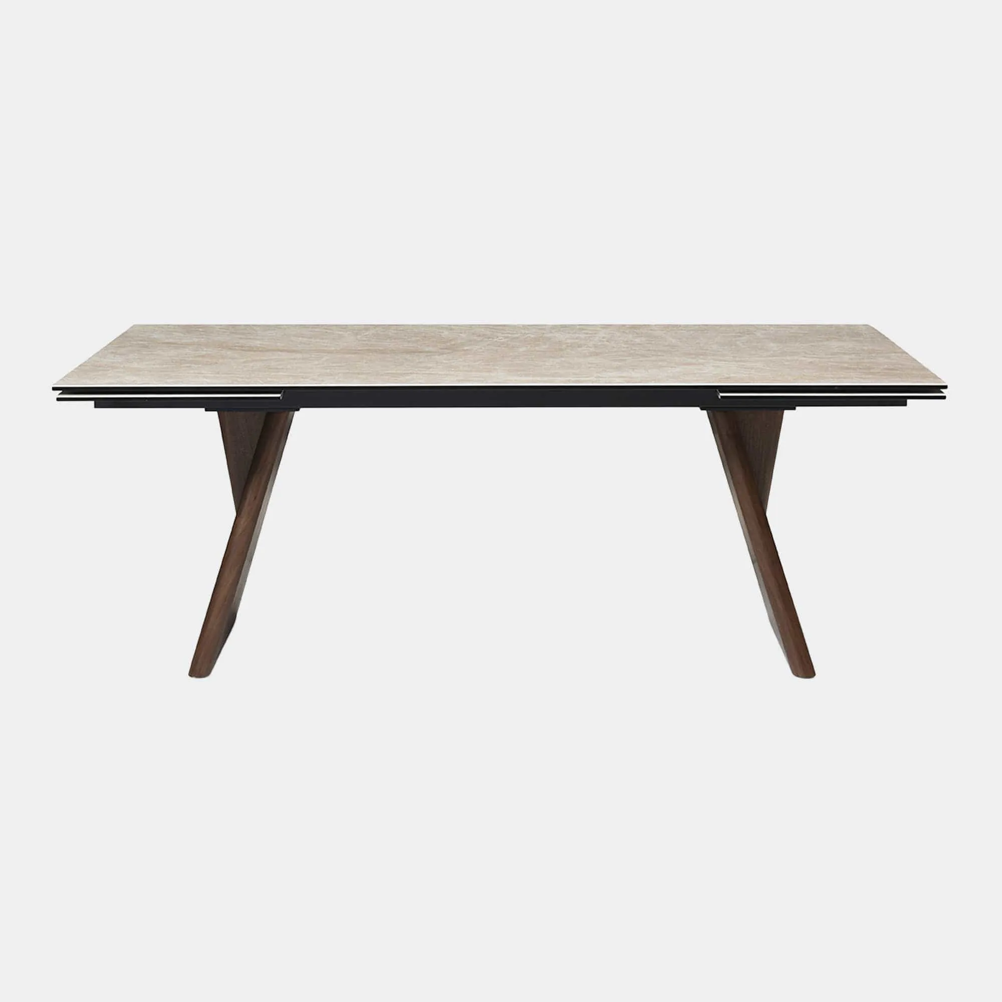 Piedmont - 200cm Extending Dining Table
