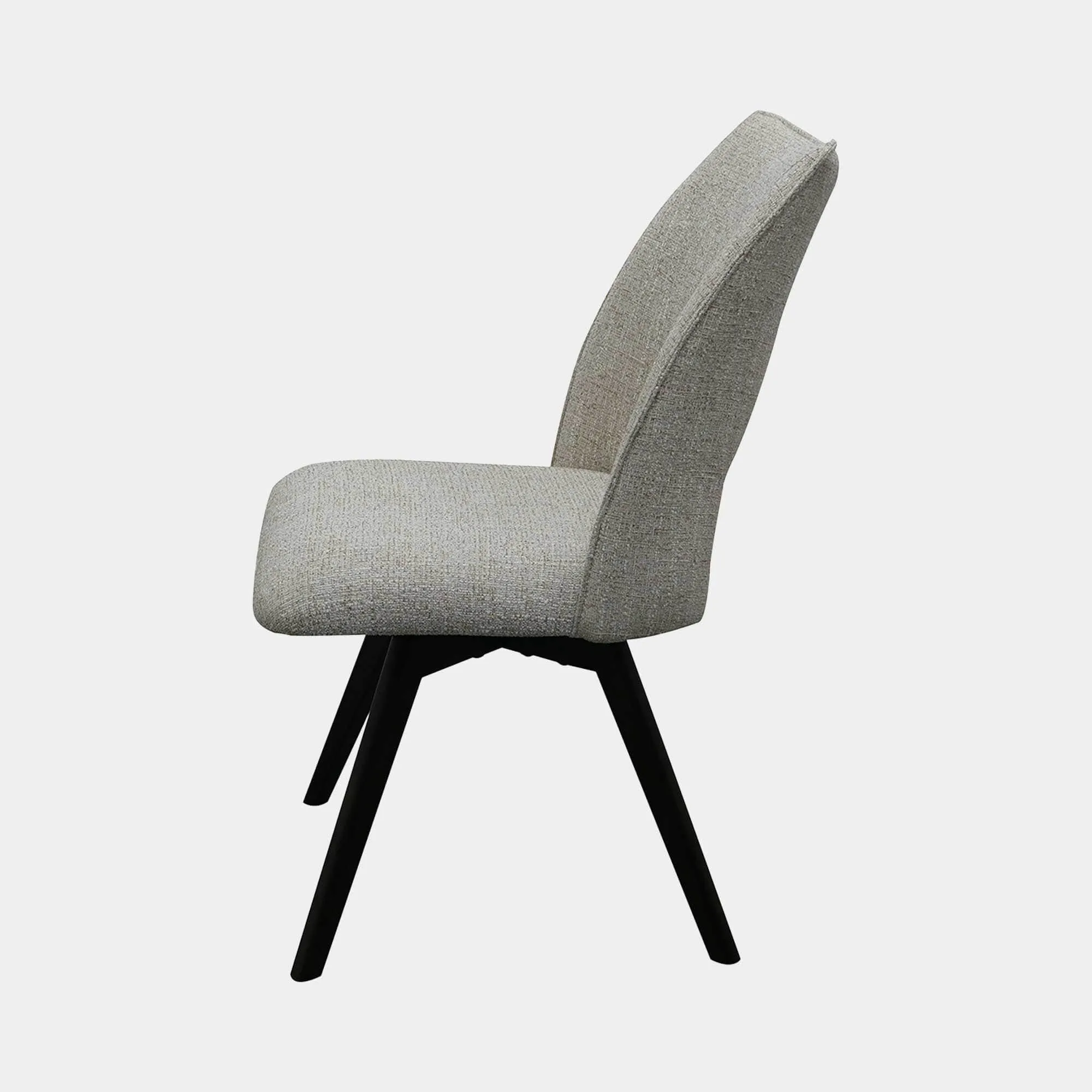 Piedmont - Dining Chair In Beige Fabric