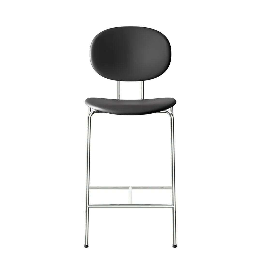 Piet Hein Bar Chair - Upholstered