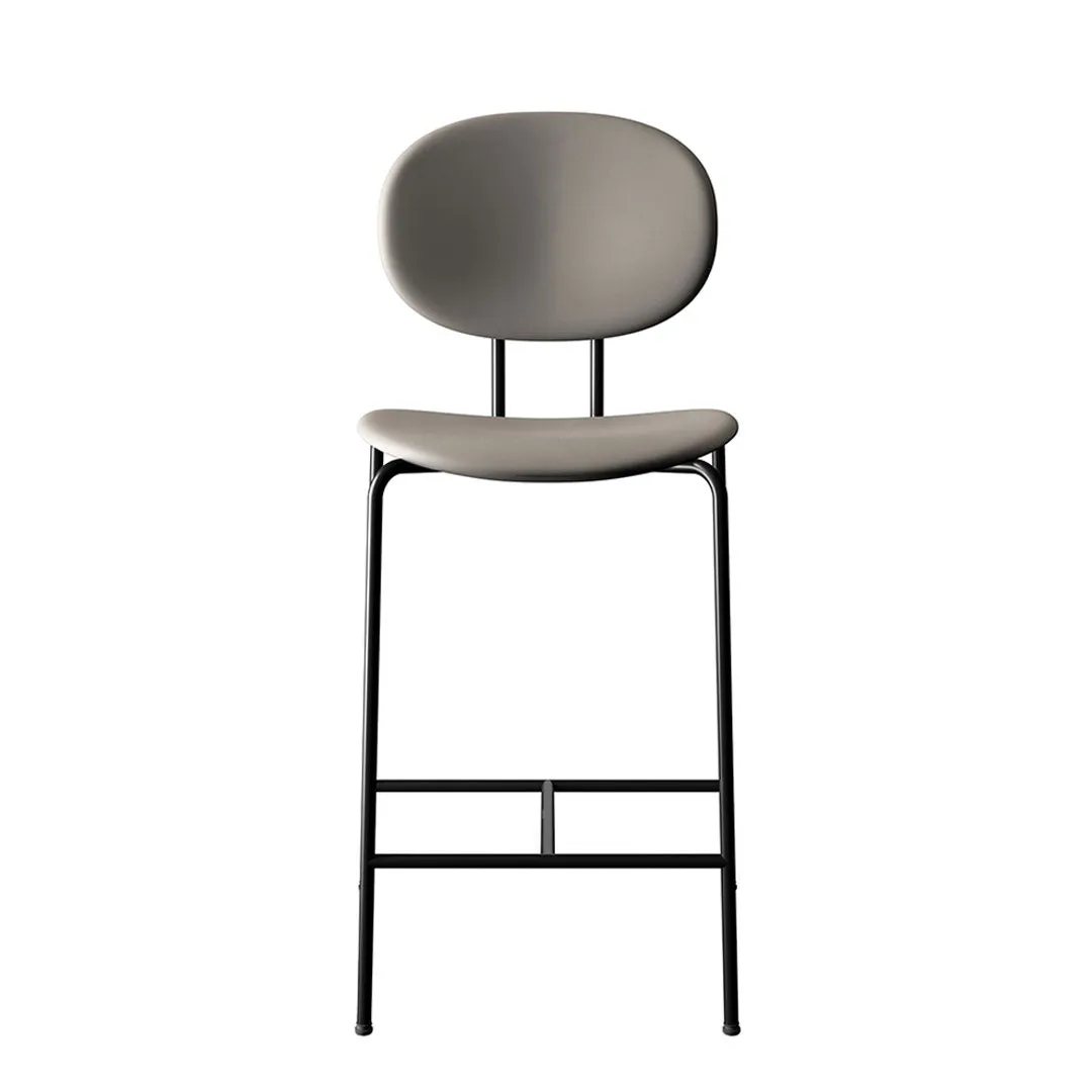 Piet Hein Bar Chair - Upholstered