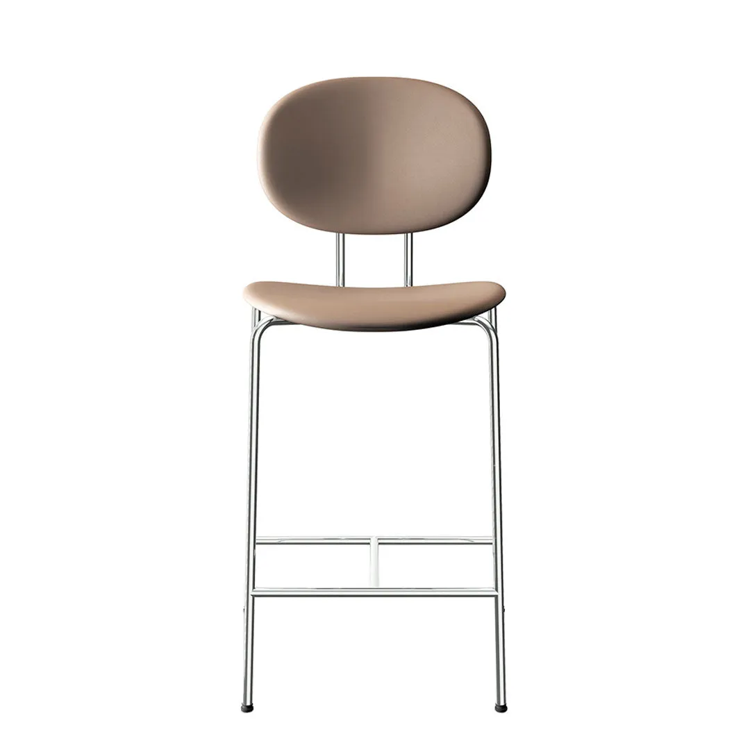 Piet Hein Bar Chair - Upholstered