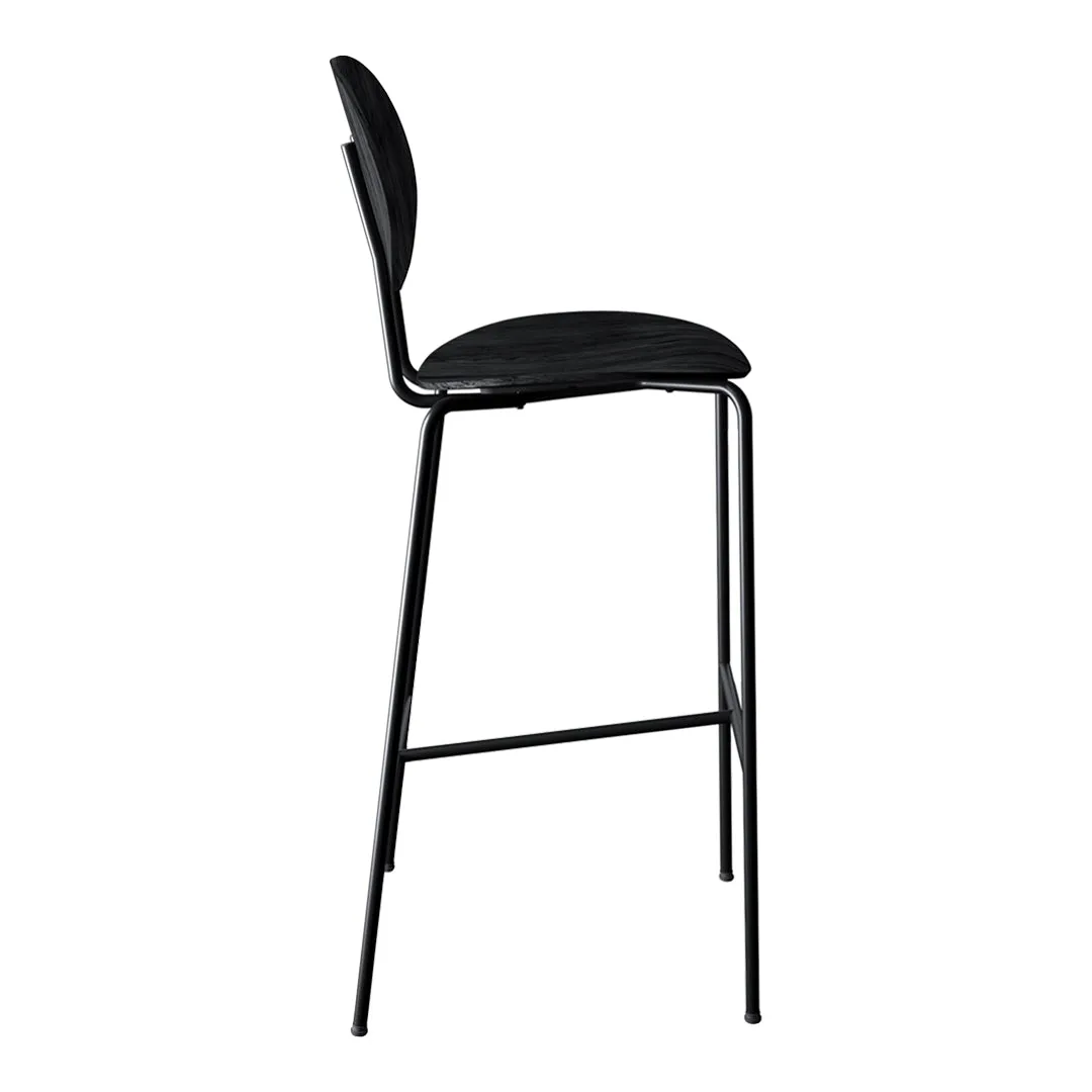 Piet Hein Bar Chair
