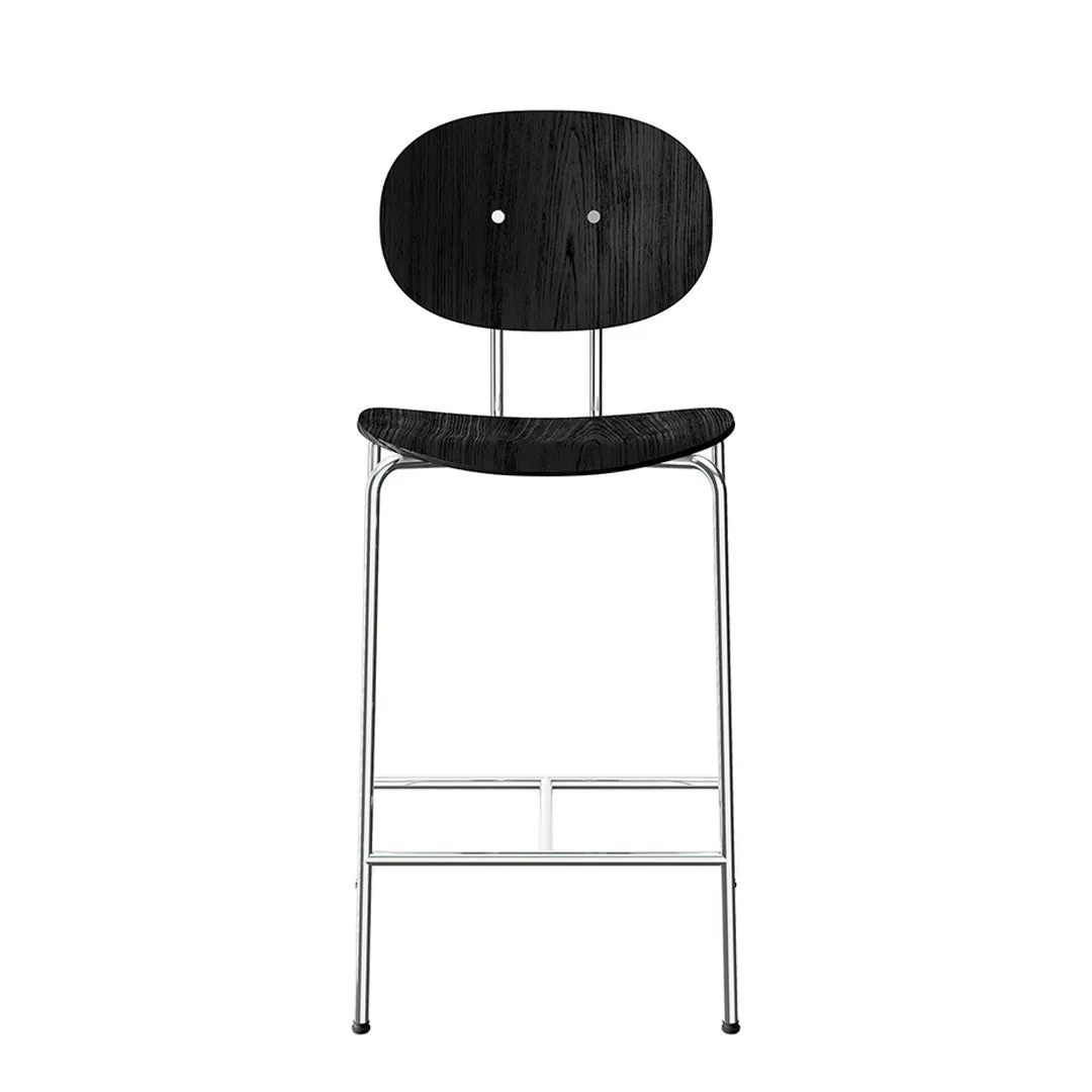 Piet Hein Bar Chair