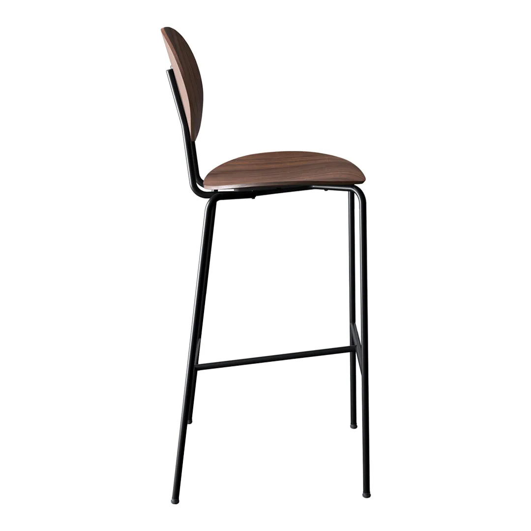 Piet Hein Bar Chair
