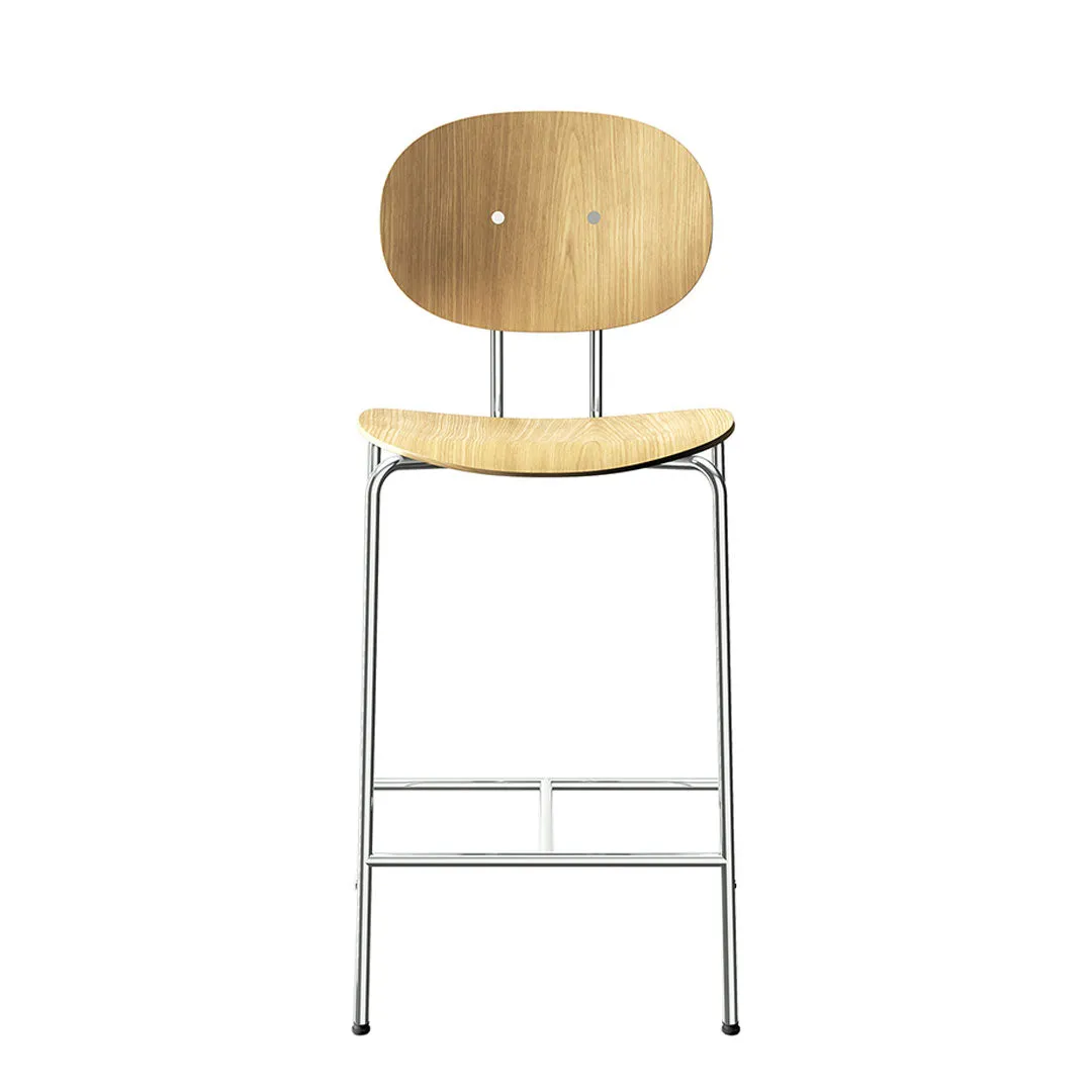Piet Hein Bar Chair