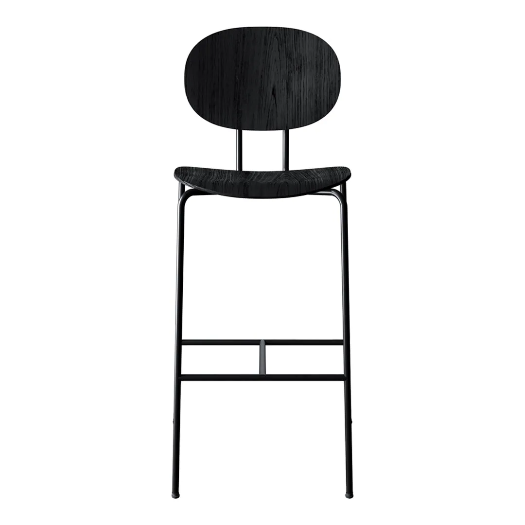 Piet Hein Bar Chair