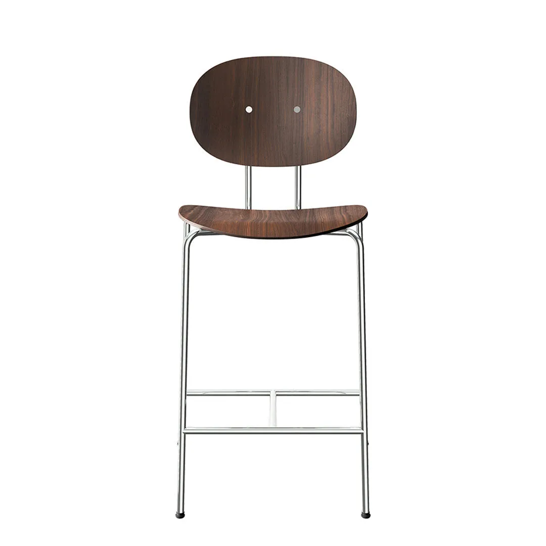 Piet Hein Bar Chair