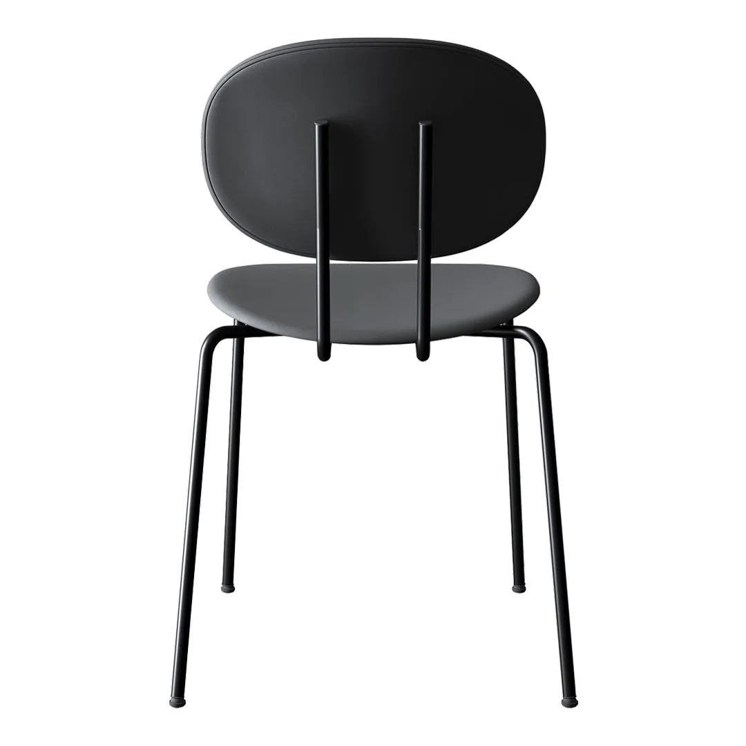 Piet Hein Chair - Fully Upholstered