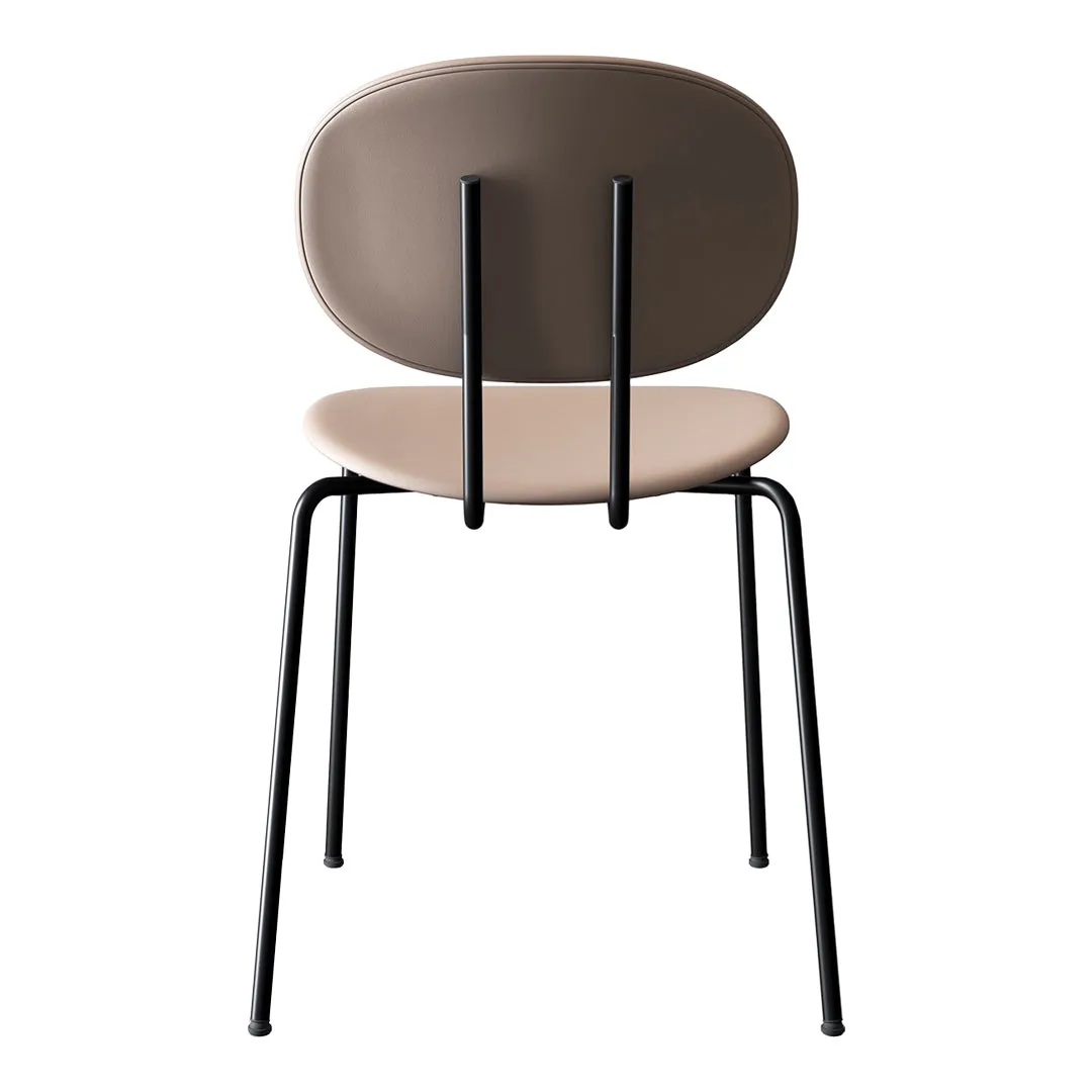 Piet Hein Chair - Fully Upholstered