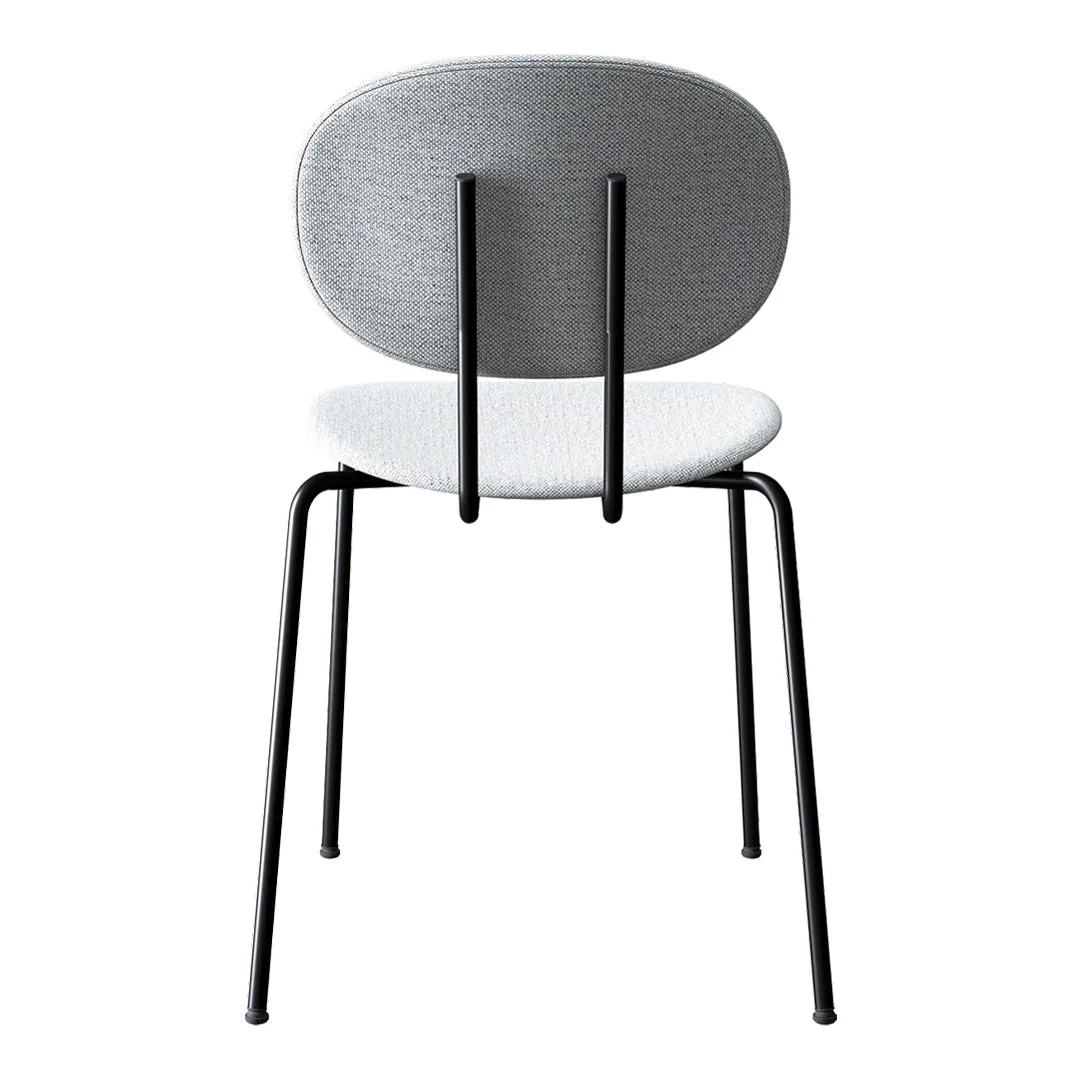 Piet Hein Chair - Fully Upholstered
