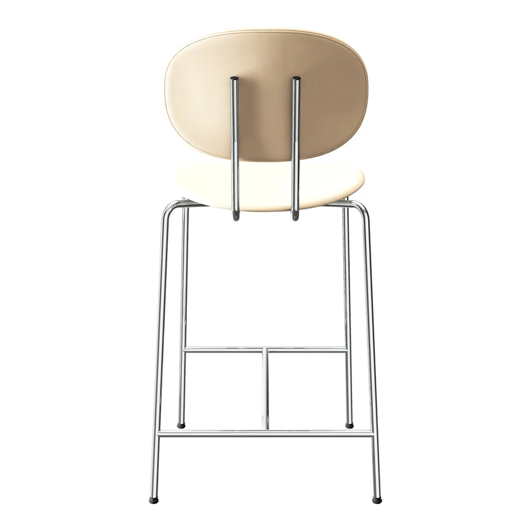 Piet Hein Counter Chair - Upholstered