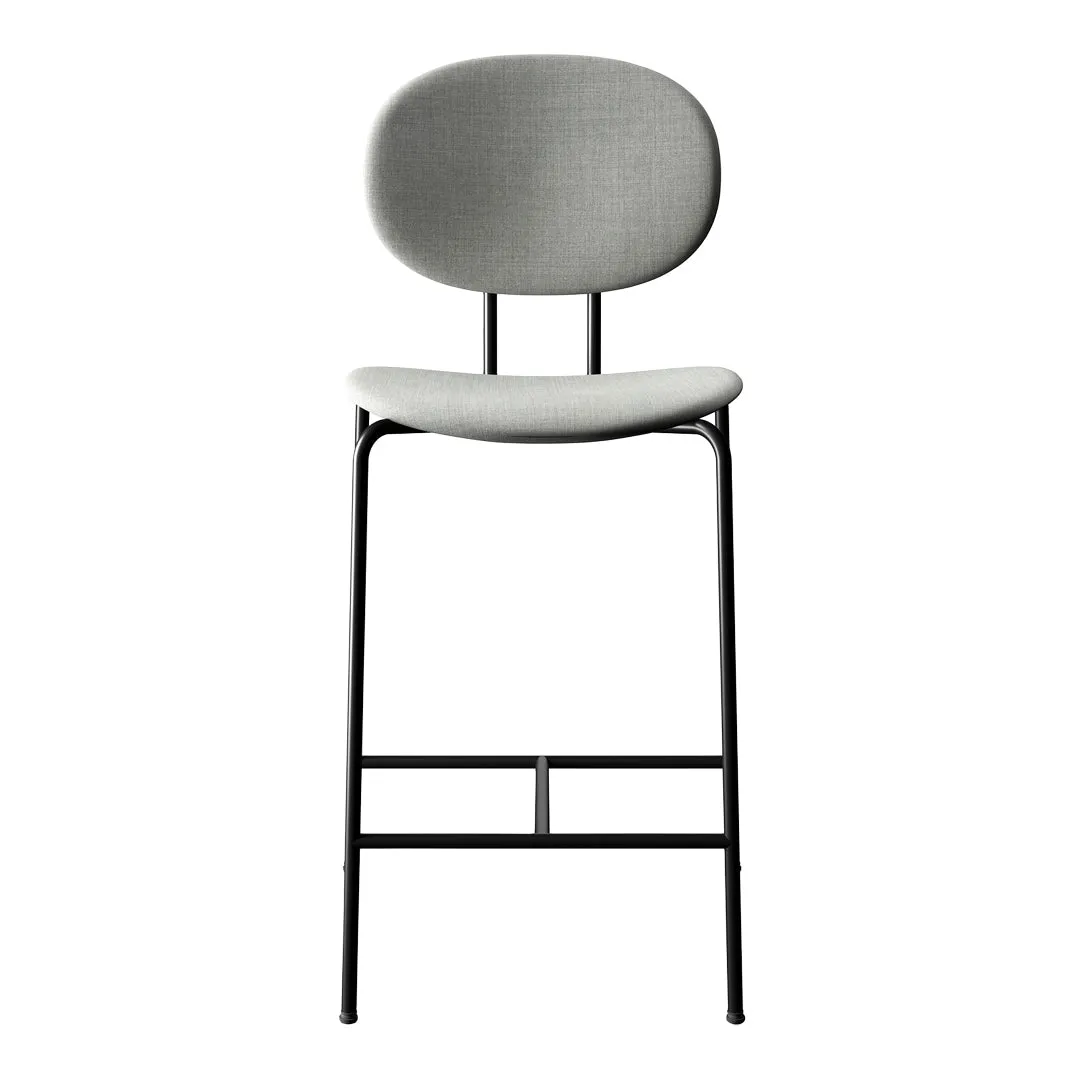 Piet Hein Counter Chair - Upholstered