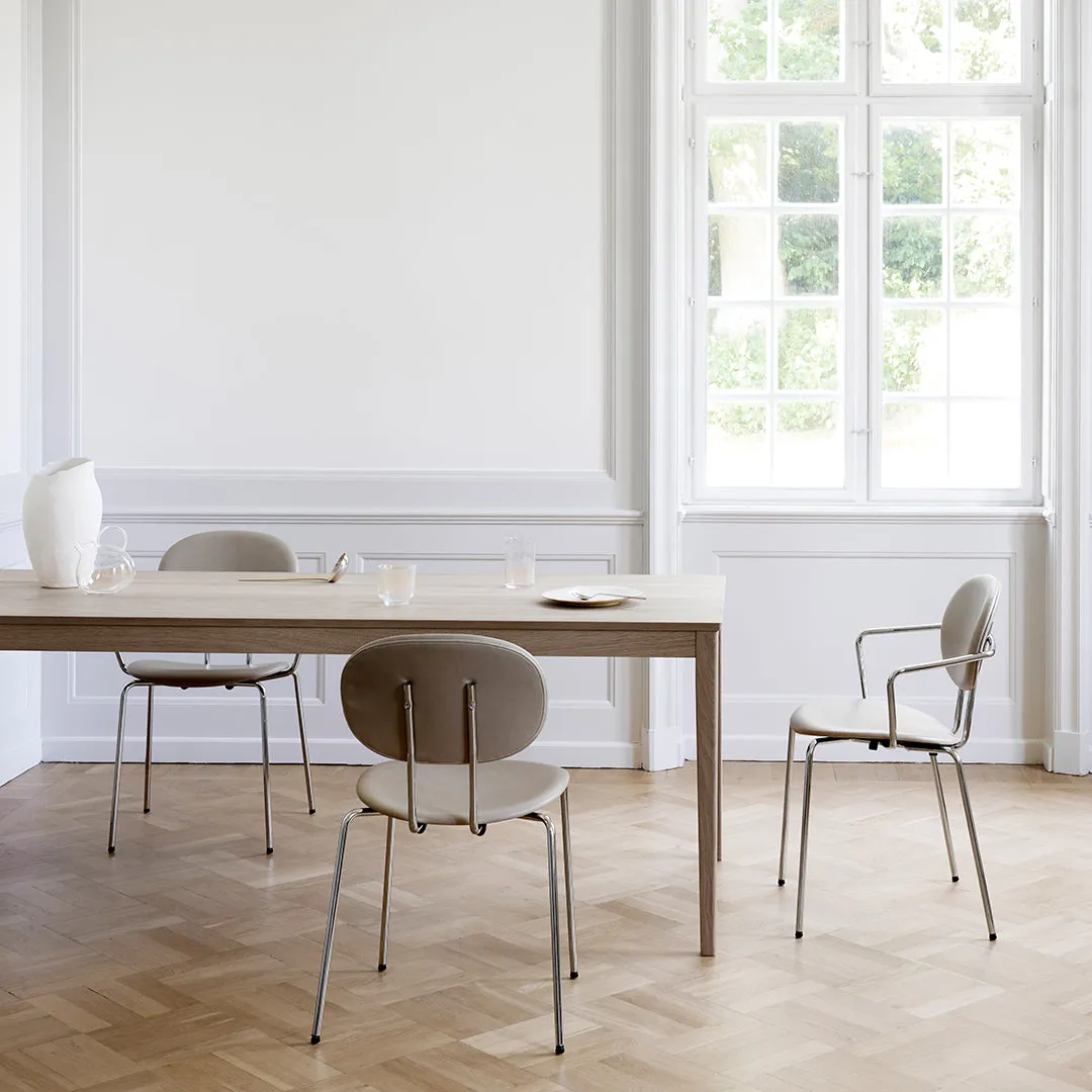 Piet Hein Counter Chair - Upholstered