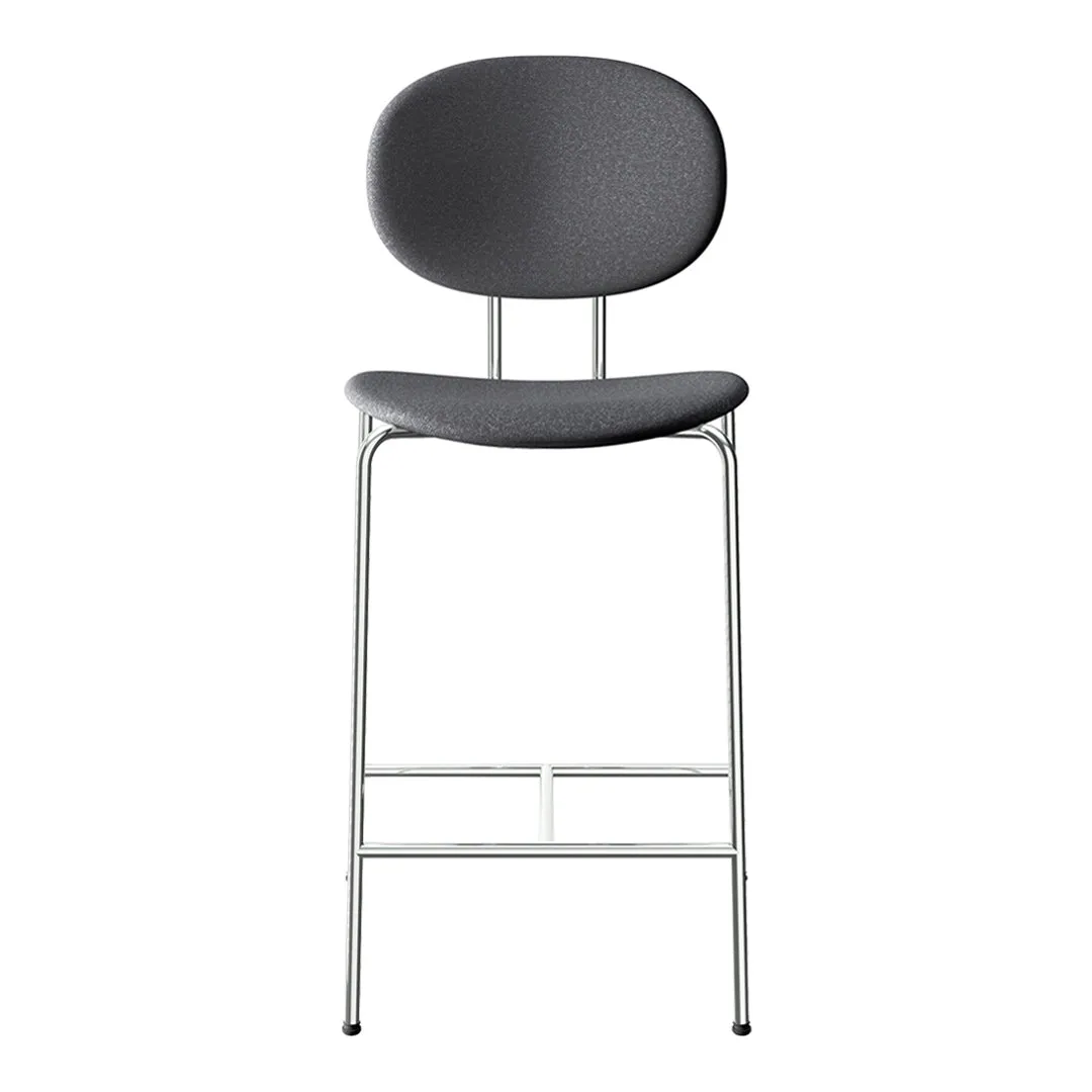 Piet Hein Counter Chair - Upholstered