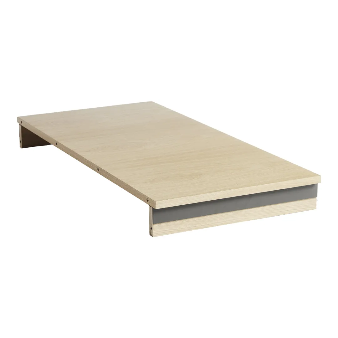 Piezas Dining Table Extension Leaf