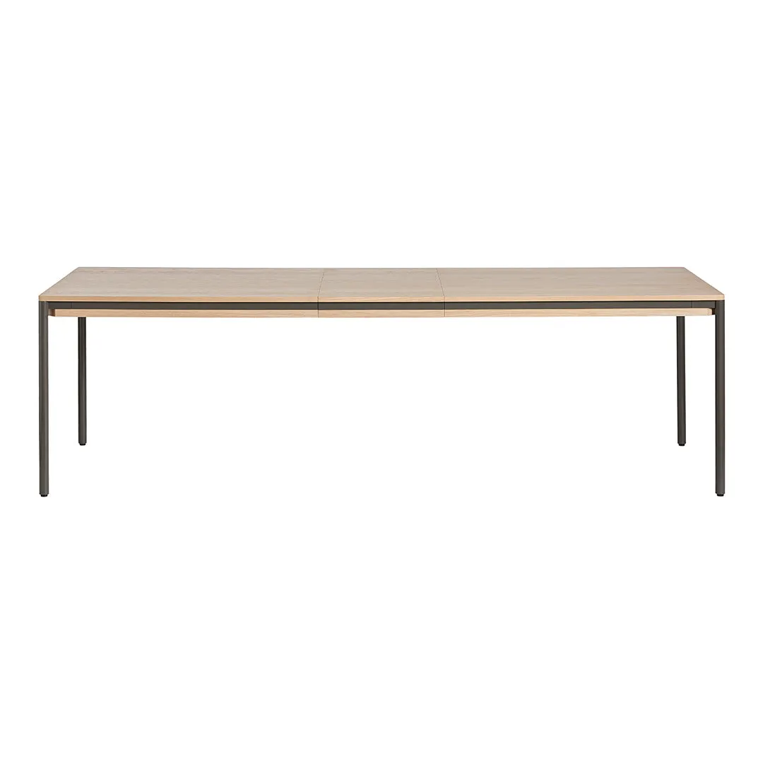 Piezas Dining Table Extension Leaf