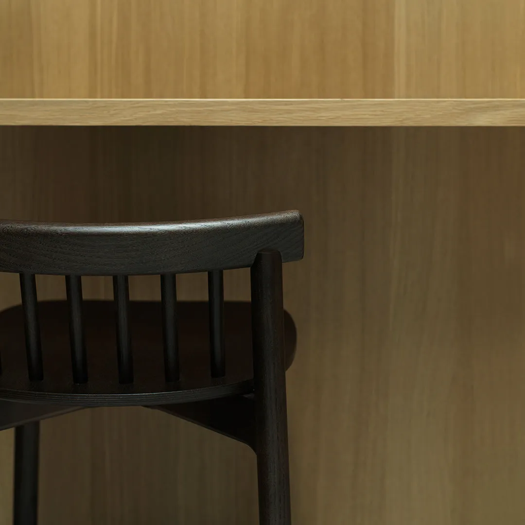Pind Bar Stool