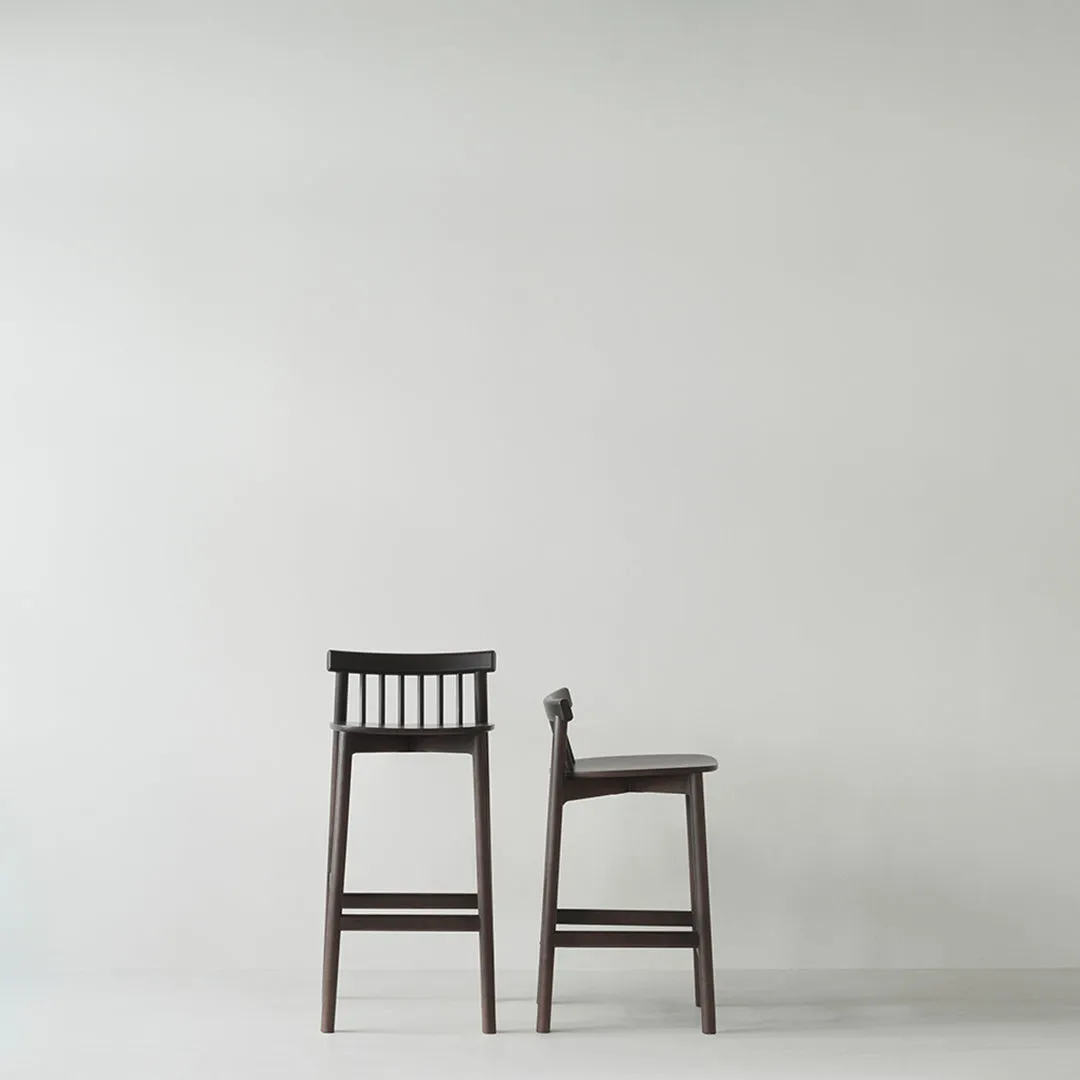 Pind Bar Stool