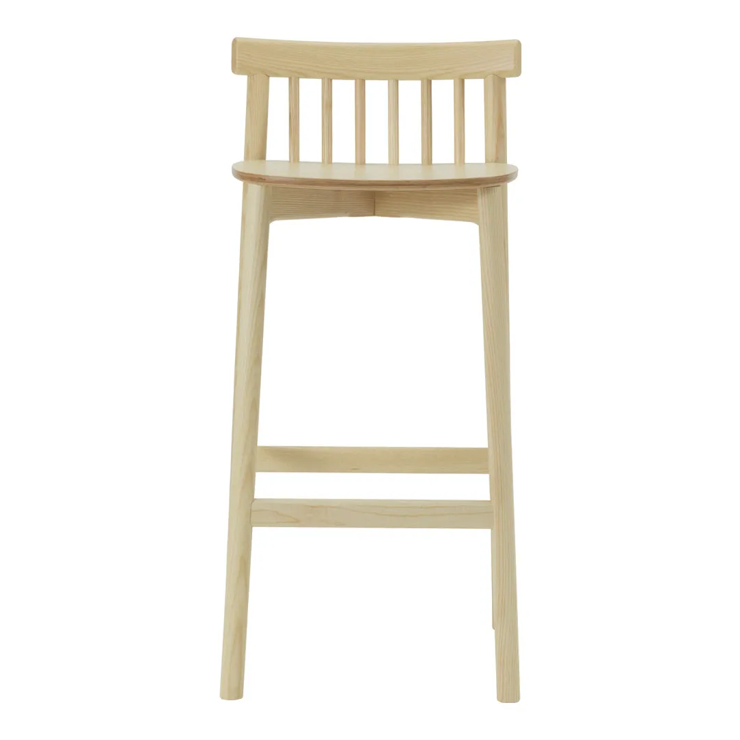 Pind Bar Stool