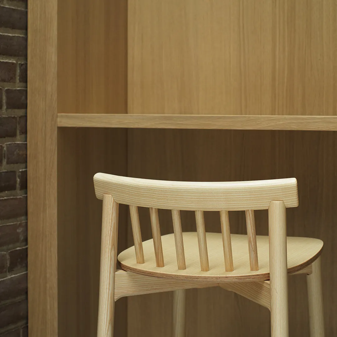Pind Bar Stool