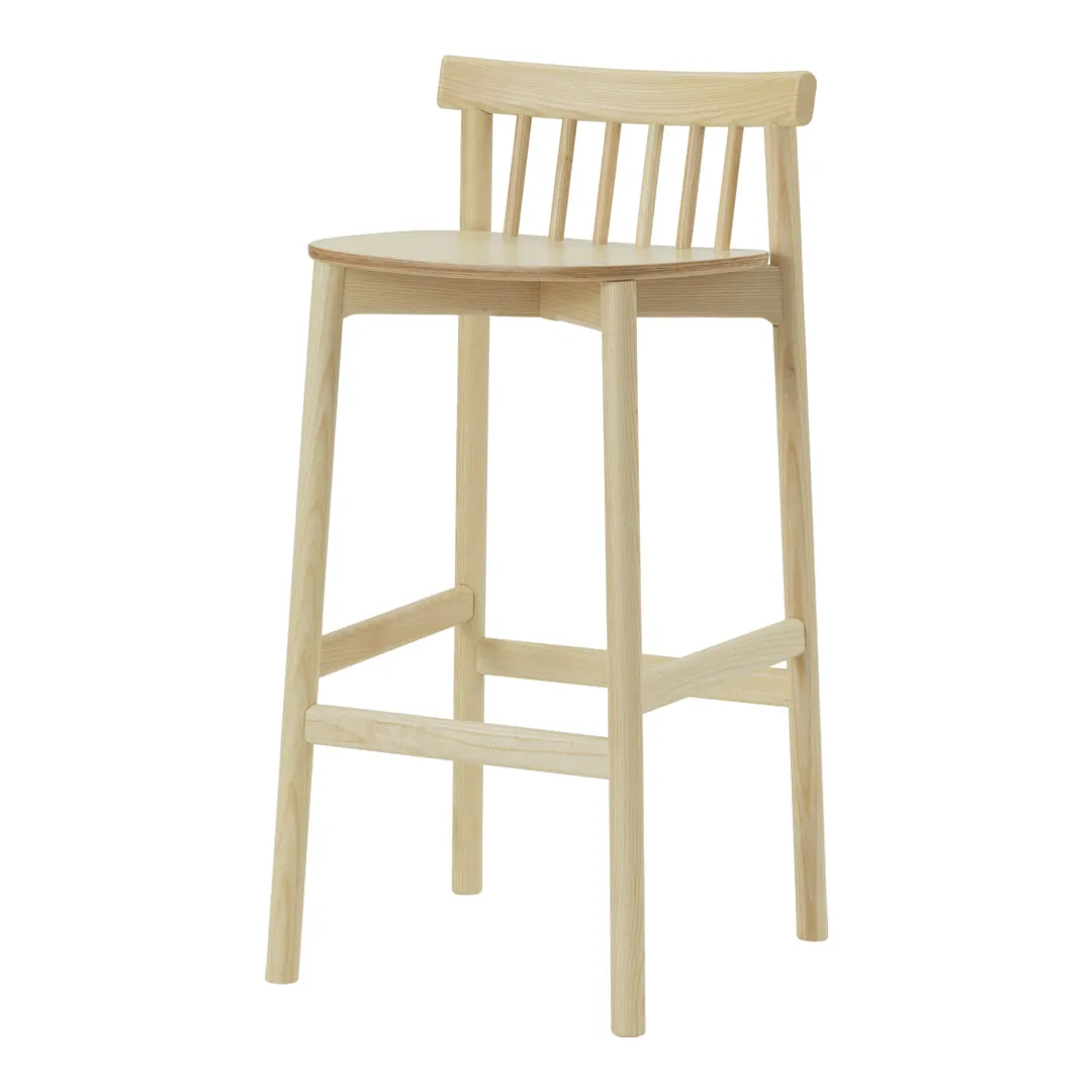 Pind Bar Stool