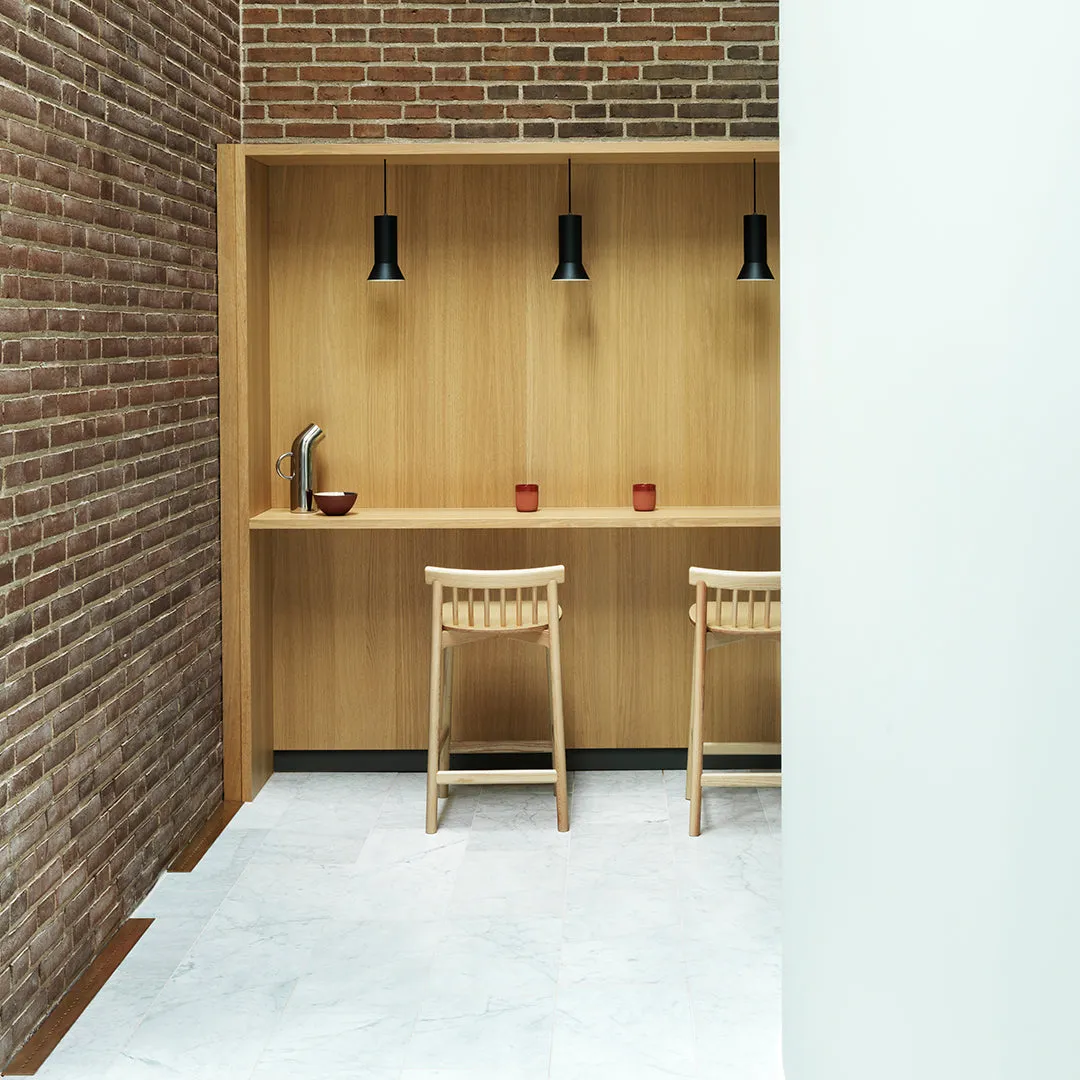 Pind Bar Stool